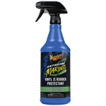 Meguiars Vinyl Protectant, 32 oz Spray Bottle - M180132