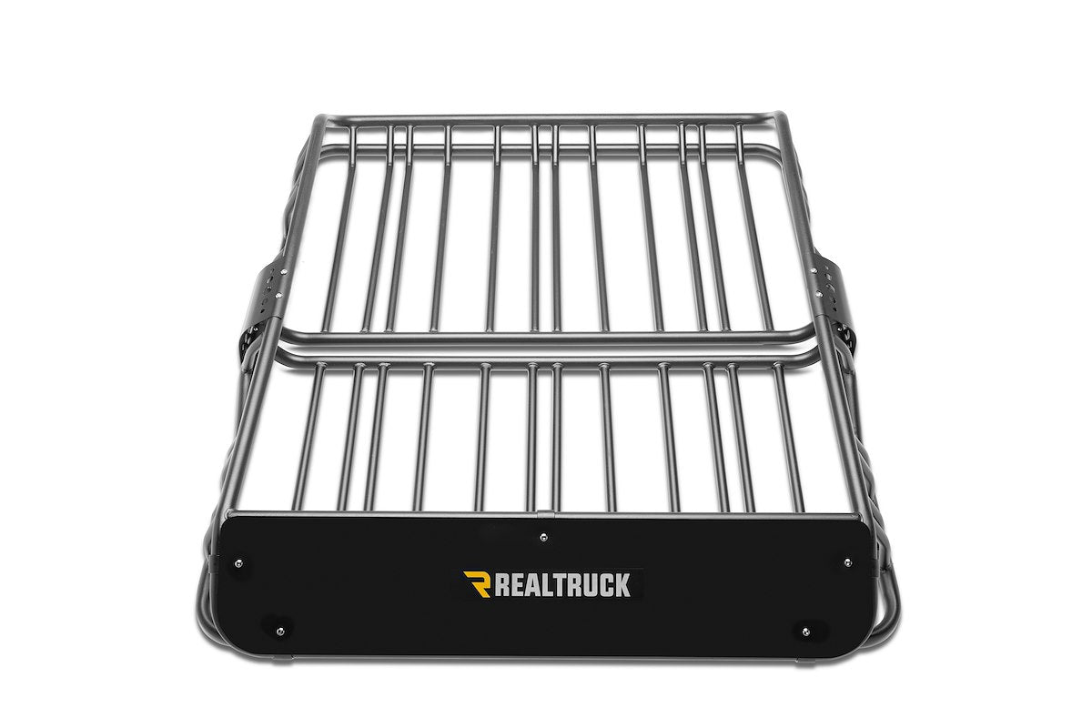 TruXedo Truck Bed Racks & Rack Accessories 1707211 product image 2