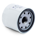 Sierra Marine Oil Filter, Marine Series, 20 x 1.5 Millimeter Thread, White Housing With Sierra Marine Logo - 18-7913