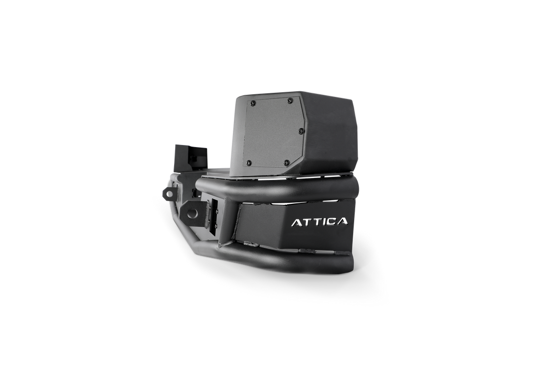 Attica 4x4 Bumper ATTTA01B101-BX product image 4