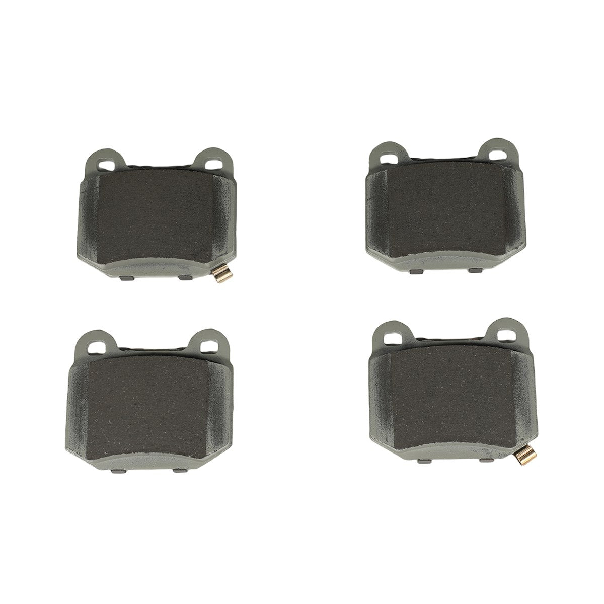 Brembo Brake Pad, FMSI Number D961-7859, Ceramic, Set Of 4 - P56048N