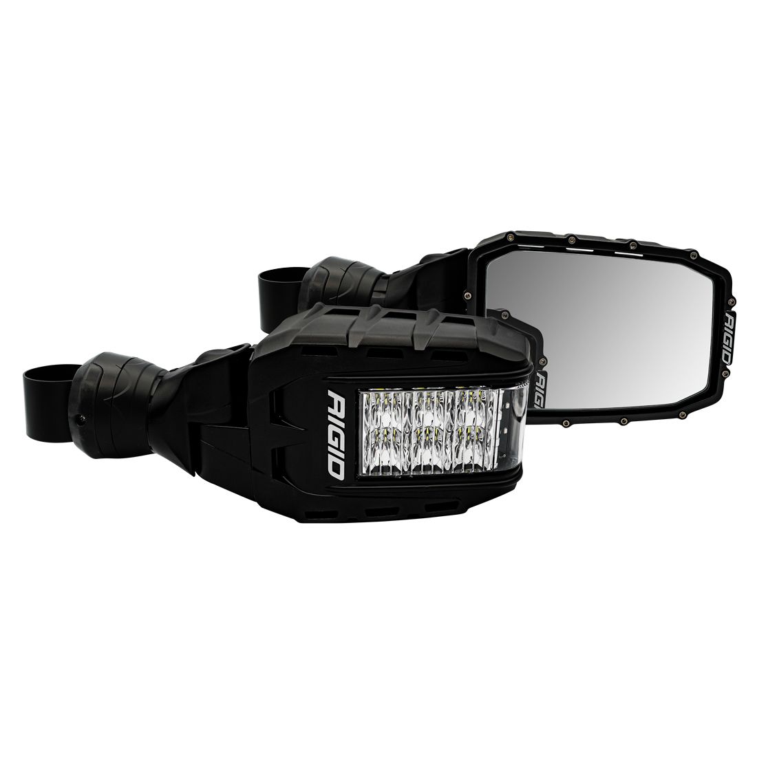 Rigid Industries Auxiliary & Work Lighting 64011 product image 1