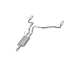 MagnaFlow Exhaust Products Exhaust System Kit 16869 product image 19