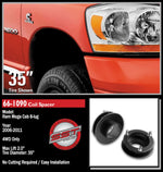 ReadyLift Suspension Leveling Kit 66-1090 product image 4