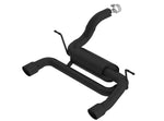 Borla Exhaust System Kit 11964CB product image 1