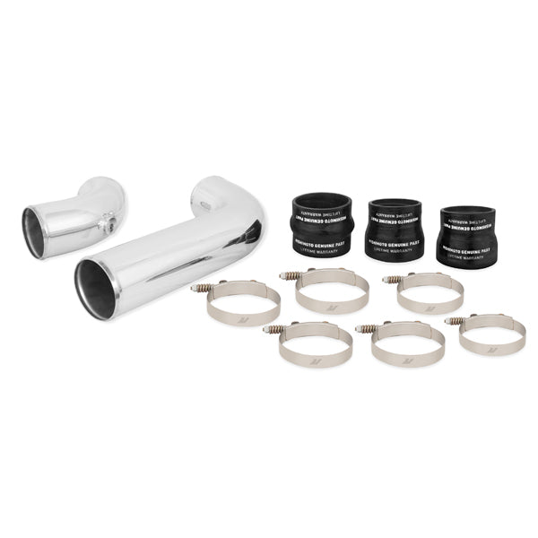 Mishimoto Intercooler Kit MMINT-DMAX-11KSL product image 5