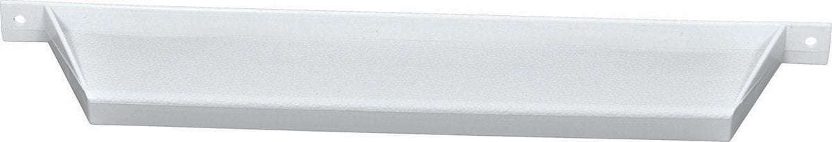 Valterra Screen Door Handle, P Series, White - A77023