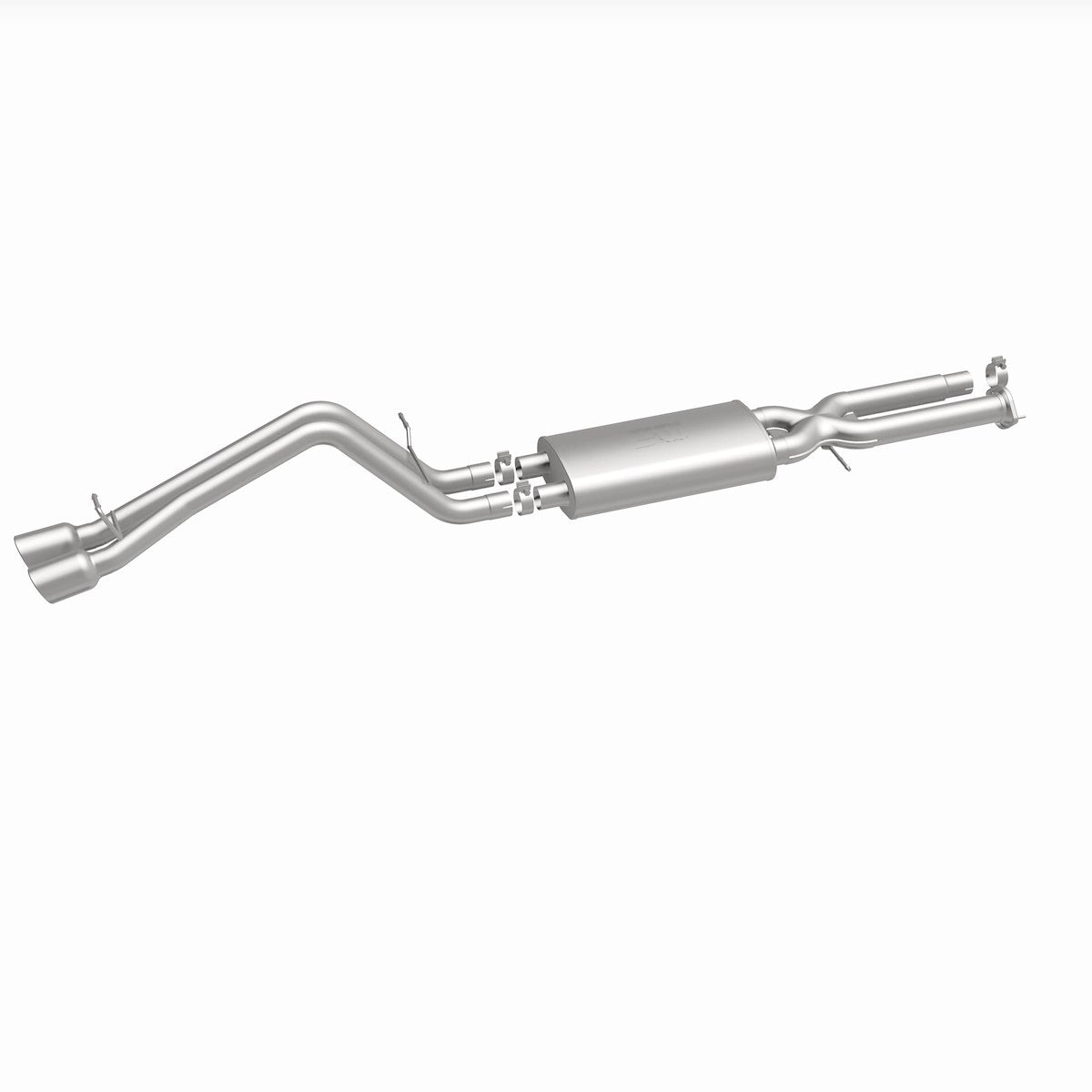 MagnaFlow Exhaust Products Exhaust System Kit 15770 product image 9