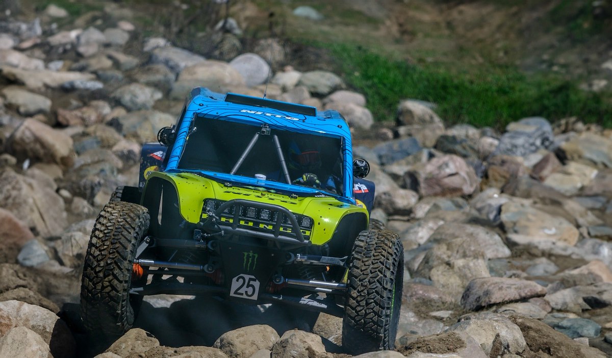 RIGID Industries Exterior Multi-Purpose LED 212213BLK product image 2