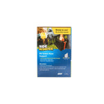 Camco Sewer Hose Support, Holds 10 ft Hose, Black - 43031