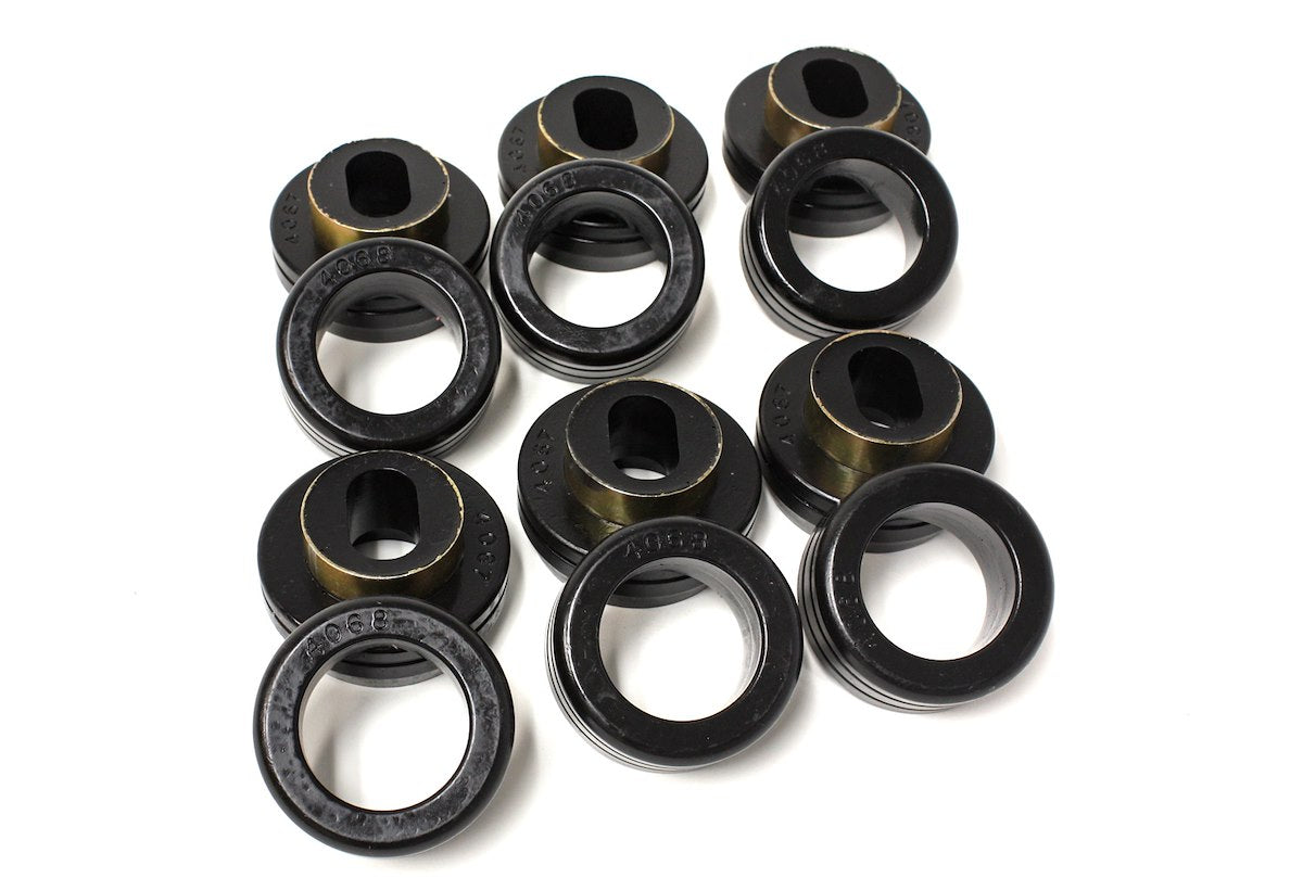Energy Suspension Body Mount Set 3.4116G product image 1