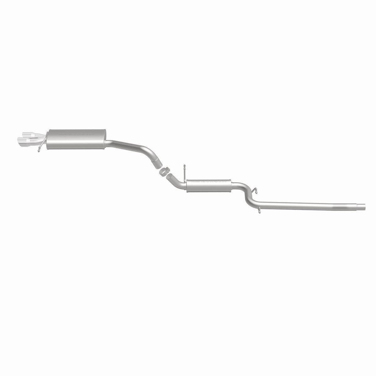 MagnaFlow Exhaust Products Exhaust System Kit 15486 product image 10