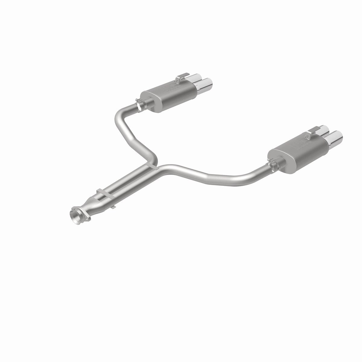 MagnaFlow Exhaust Products Exhaust System Kit 15658 product image 11