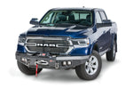 Warn Winch Bumper 103638 product image 3