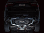 AWE Tuning Exhaust System Kit 3020-32575 product image 4
