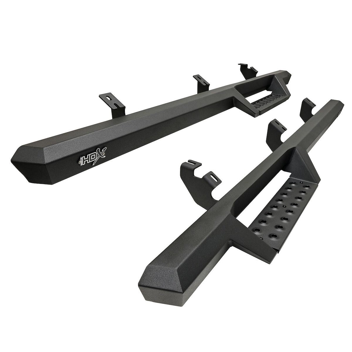 Westin Running Boards & Nerf Bars 56-12795 product image 1