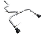 AWE Tuning Exhaust System Kit 3020-33275 product image 2