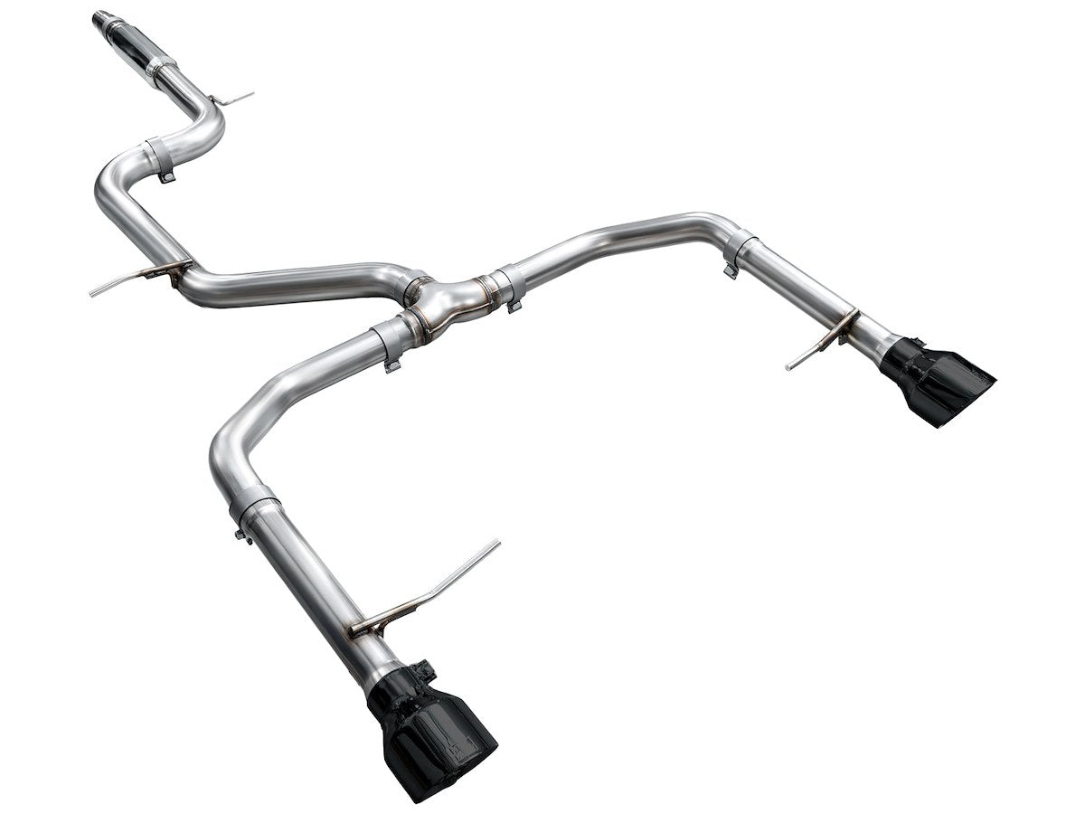 AWE Tuning Exhaust System Kit 3020-33275 product image 2
