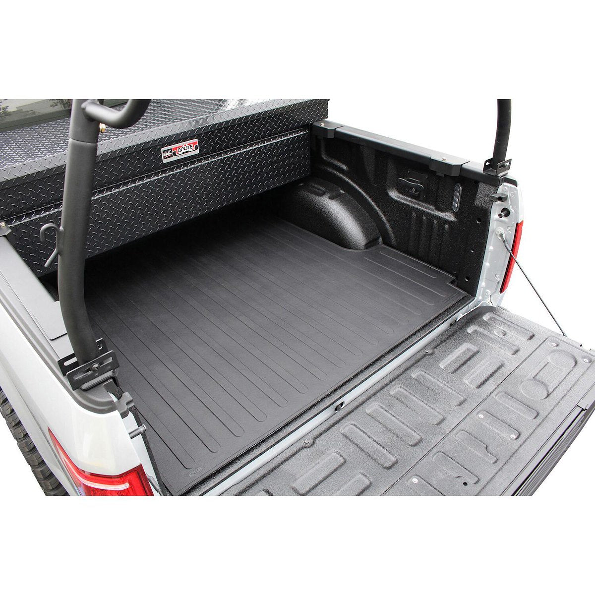 Westin Bed Mat, Black - 50-6365