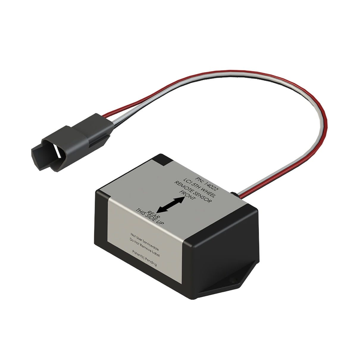Lippert Leveling Jack Hall Effect Sensor - 232201
