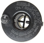 MAHLE Original / Clevite Oil Filter - OX 813/2D