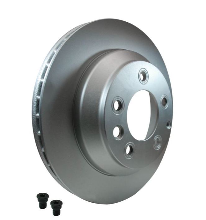 HELLA Brake Pads, Rotors & Components 355109822 product image 3