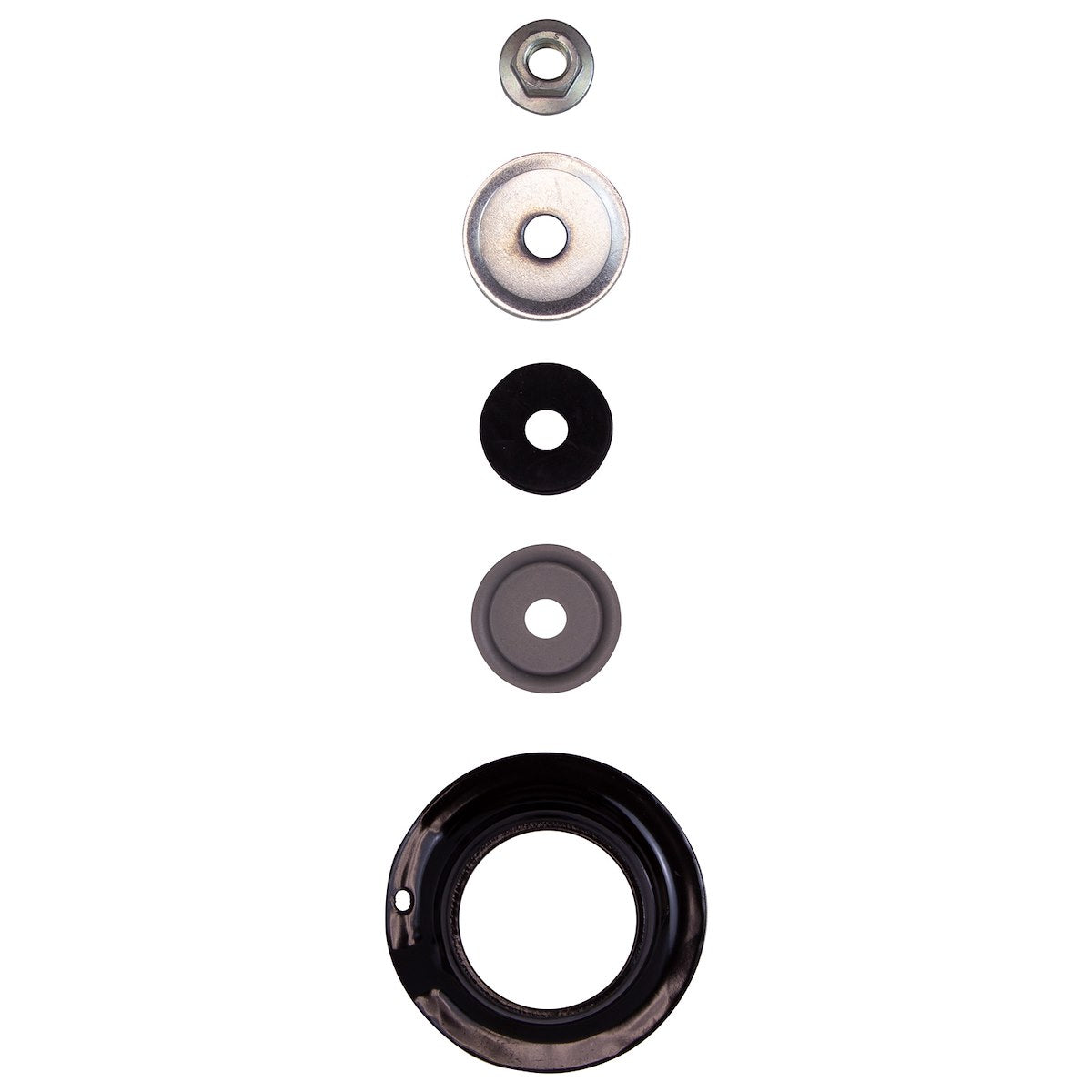 Bilstein Shock Absorber, B6 4600 - 24-325462