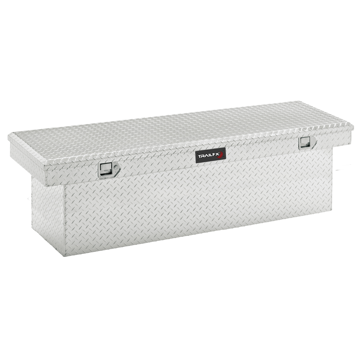 TrailFX Truck Toolboxes & Transfer Tanks 111701 product image 1