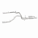 MagnaFlow Exhaust Products Exhaust System Kit 19684 product image 7