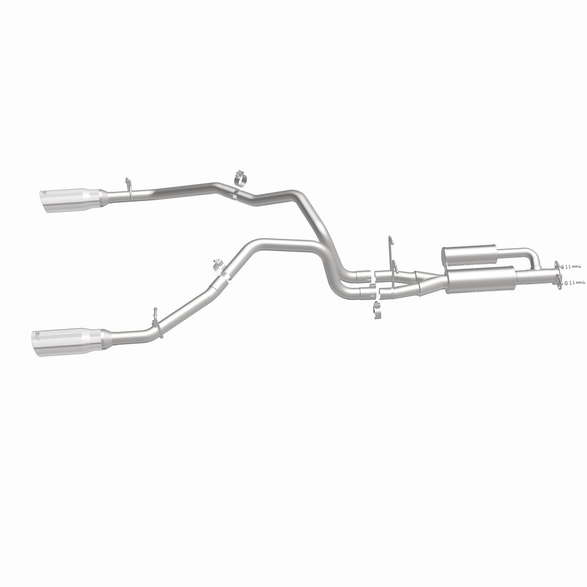 MagnaFlow Exhaust Products Exhaust System Kit 19684 product image 7