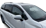 AVS Vent Visors 92707 product image 2