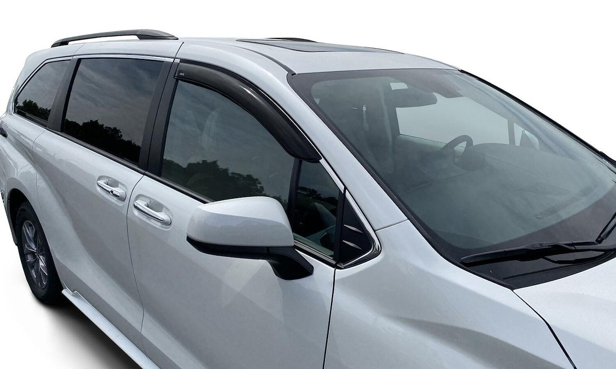 AVS Vent Visors 92707 product image 2