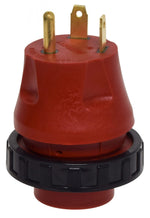 Valterra Power Cord Adapter, 30 amp Male To 30 Female, 30 amp - A10-3030DAVP
