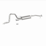 MagnaFlow Exhaust Products Exhaust System Kit 19546 product image 9