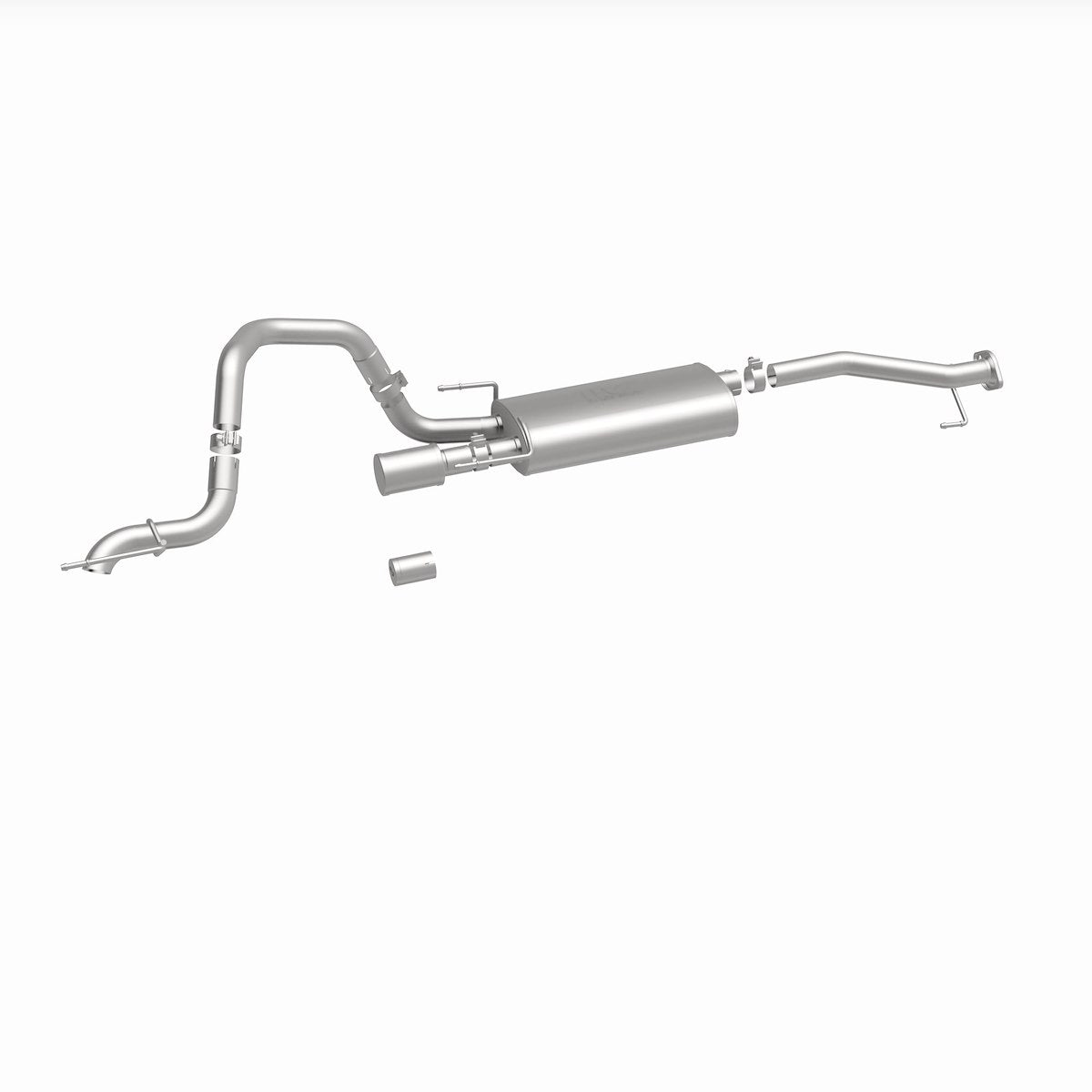 MagnaFlow Exhaust Products Exhaust System Kit 19546 product image 9