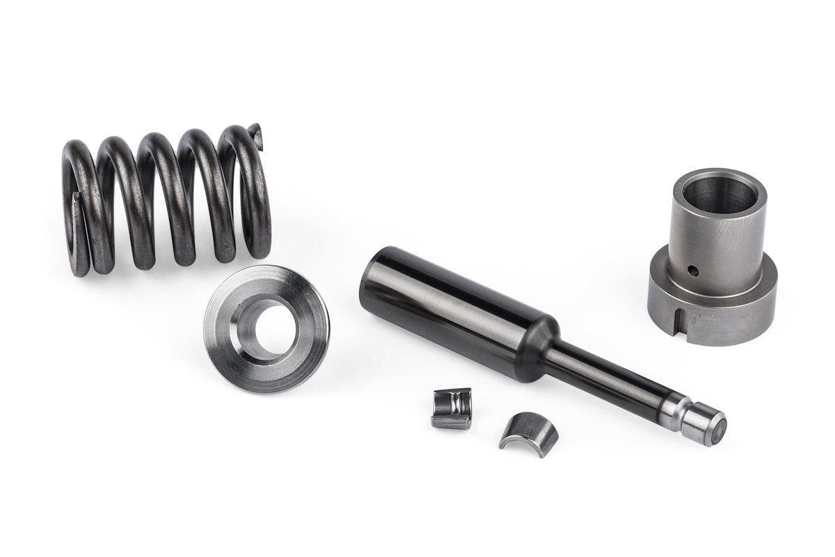 APR Turbocharger Kit T4100003-A product image 12