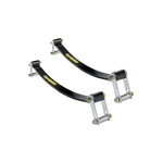 SuperSprings Leaf Helper Spring SSA46 product image 1