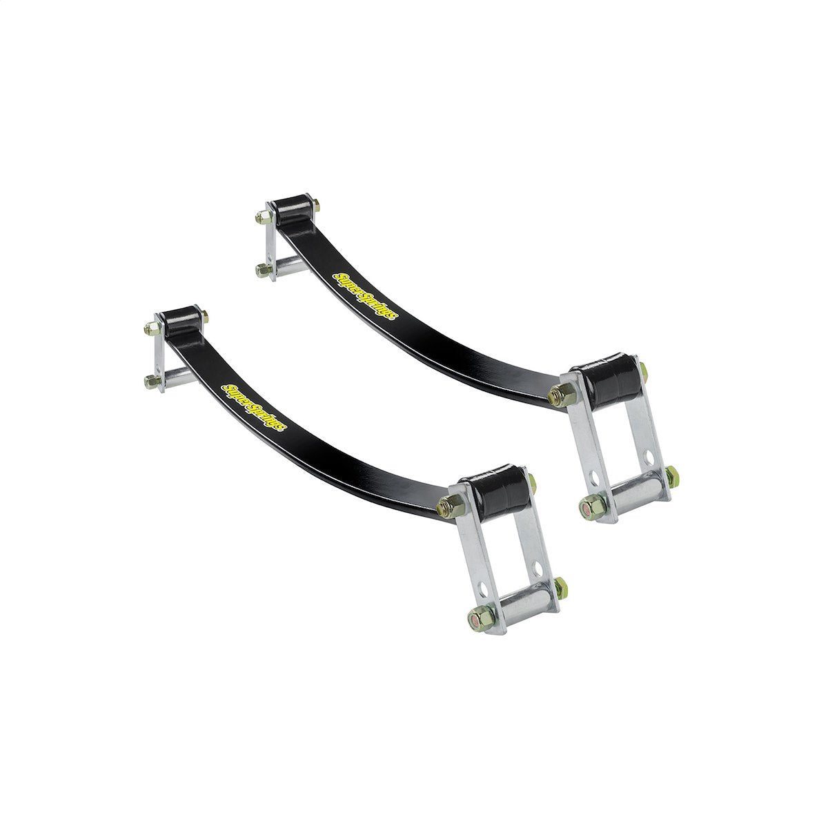 SuperSprings Leaf Helper Spring SSA46 product image 1