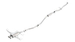 Borla Exhaust System Kit 140739 product image 1
