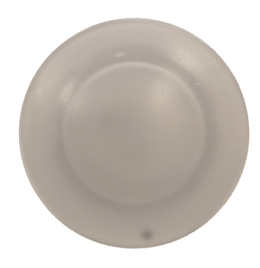 Creative Products Interior Light - LED, 15 LED Light, 4.4 in Diameter x 1-1/2 in Depth, 0.25 amp/3 Watts - CMD-001-52L