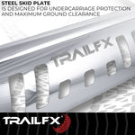 TrailFX Running Boards & Nerf Bars B0030S product image 5