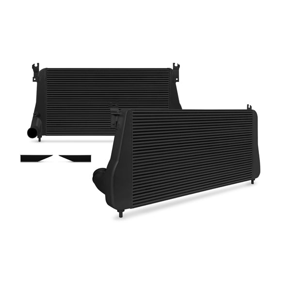 Mishimoto Intercooler Kit MMINT-DMAX-06BK product image 1