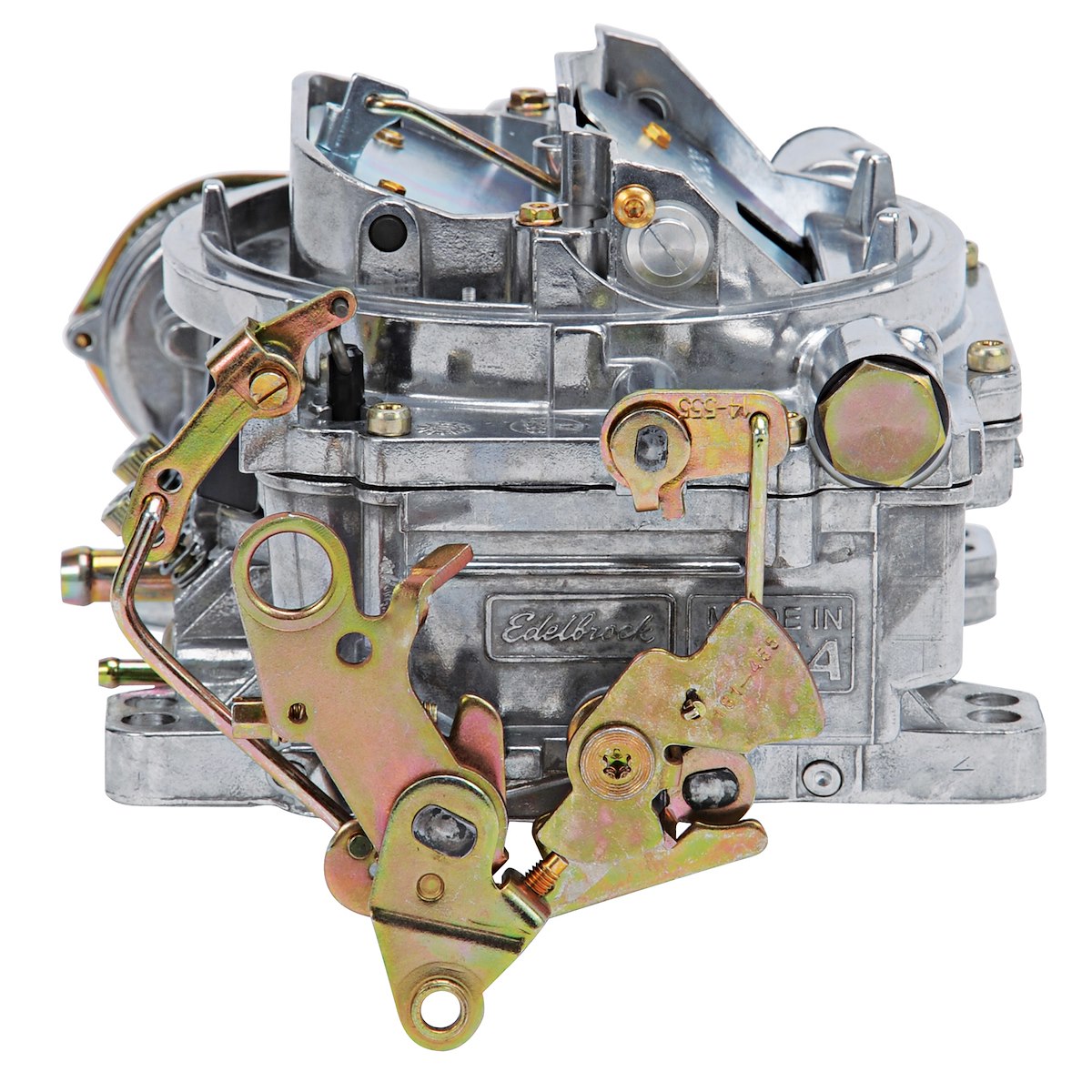 Edelbrock Carburetor & EFI Components 1906 product image 6