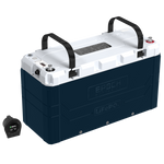 Epoch Battery, V2 Elite Series, Group 8D, 12.8 V - C12460A