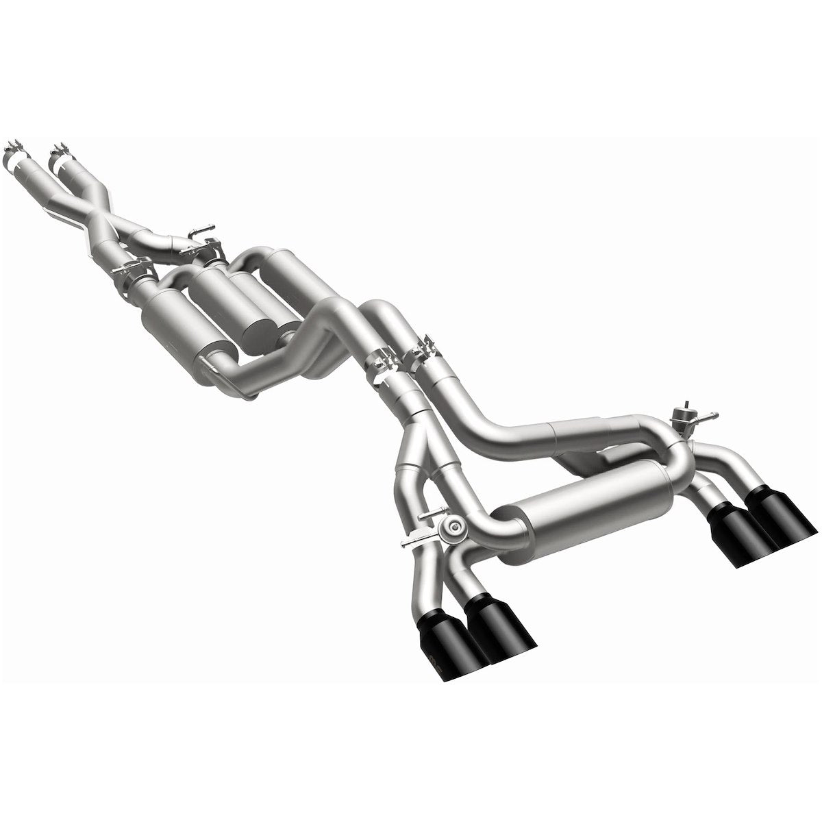 MagnaFlow Exhaust Products Exhaust System Kit 19598 product image 4