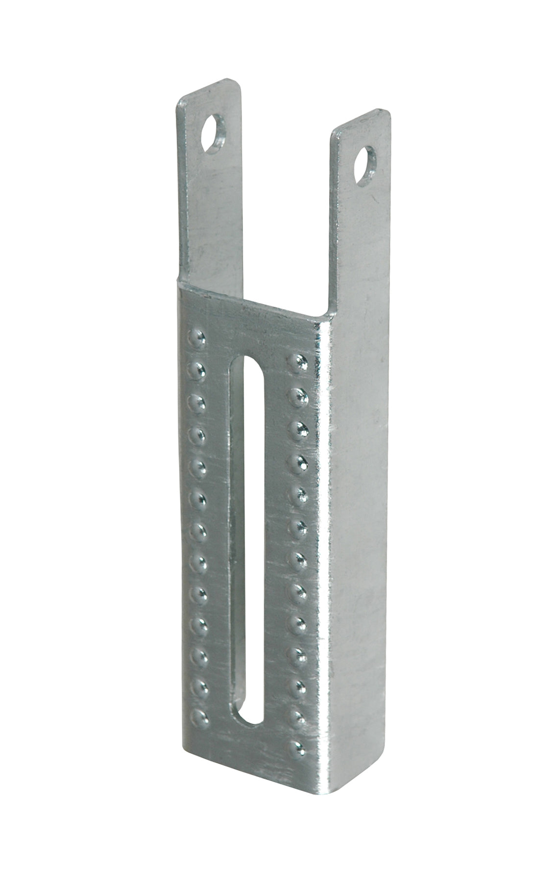 C.E. Smith Company Trailer Boat Bunk Board Bracket, 7-1/2 in Length, Steel - 10603G40
