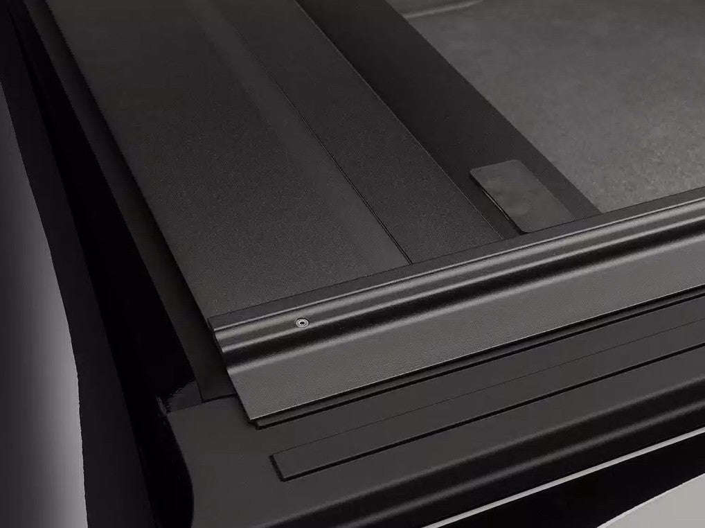 Retrax Retractable Tonneau Covers 90832RTX product image 8