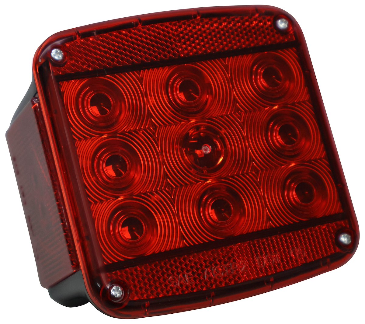 Peterson Manufacturing Trailer & Marker Lights V840L product image 1