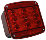Peterson Manufacturing Trailer & Marker Lights V840L product image 1