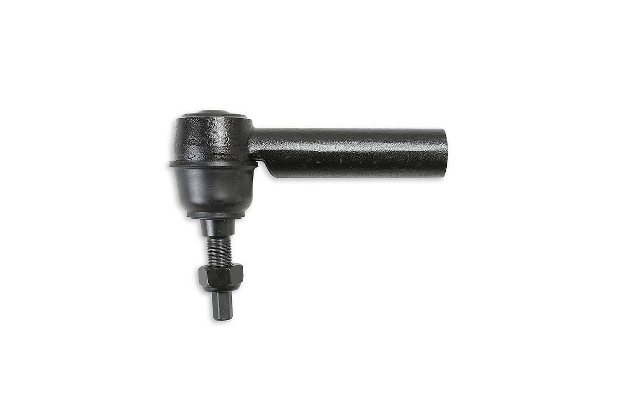 Fabtech Tie Rod End, Steel, Black - FTS20857